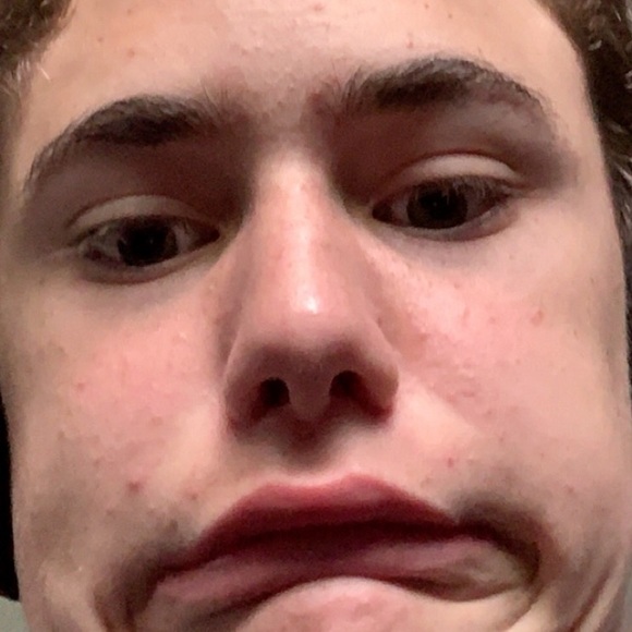 Meet your Posher, Luke - Picture 1 of 1